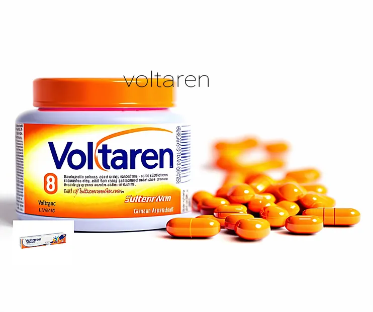 Voltaren 2