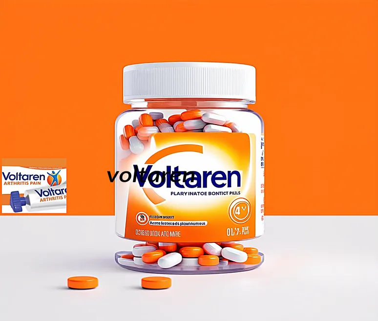 Voltaren 3